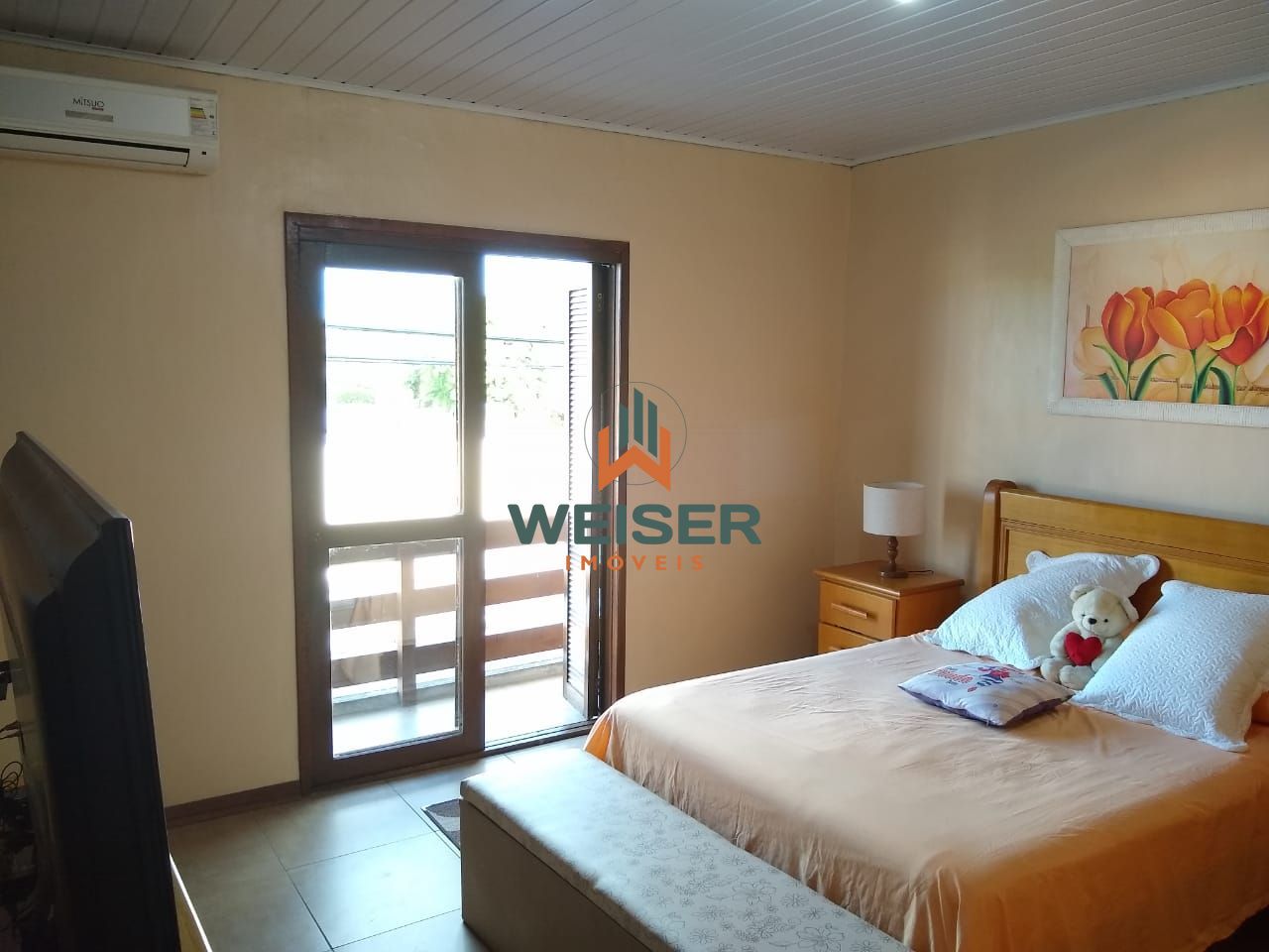 Sobrado, 3 quartos, 210 m² - Foto 22