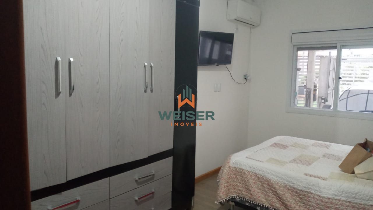 Casa, 2 quartos, 60 m² - Foto 12