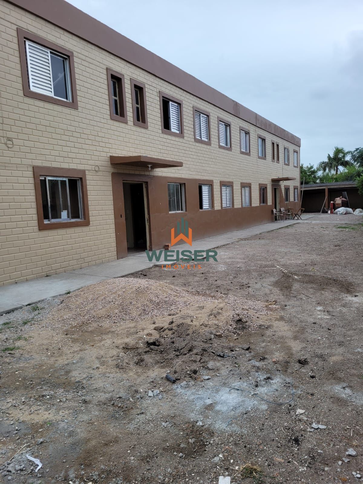 Casa Comercial à venda com 16 quartos, 400m² - Foto 13