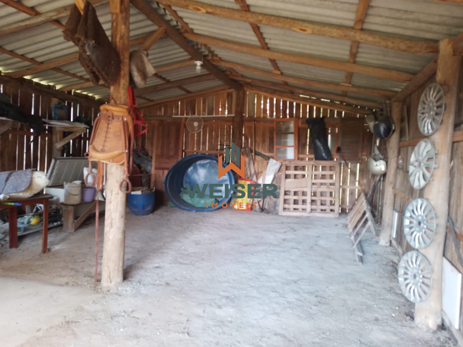 Chácara à venda com 4 quartos, 102m² - Foto 16