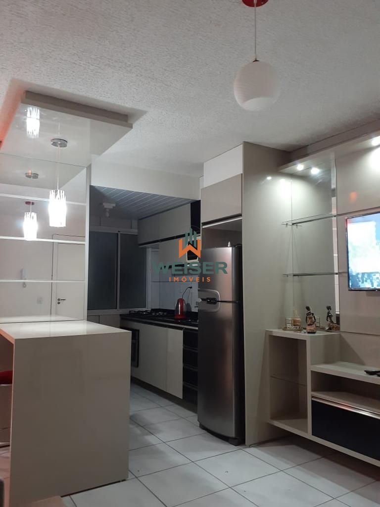 Apartamento à venda com 2 quartos, 45m² - Foto 11