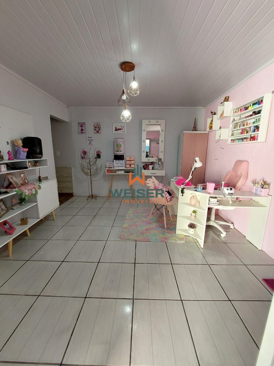 Casa, 3 quartos, 170 m² - Foto 17