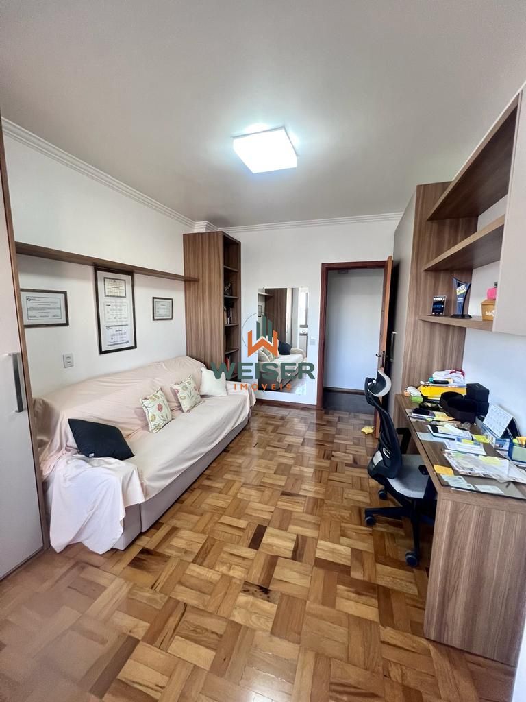 Apartamento à venda com 4 quartos, 205m² - Foto 19