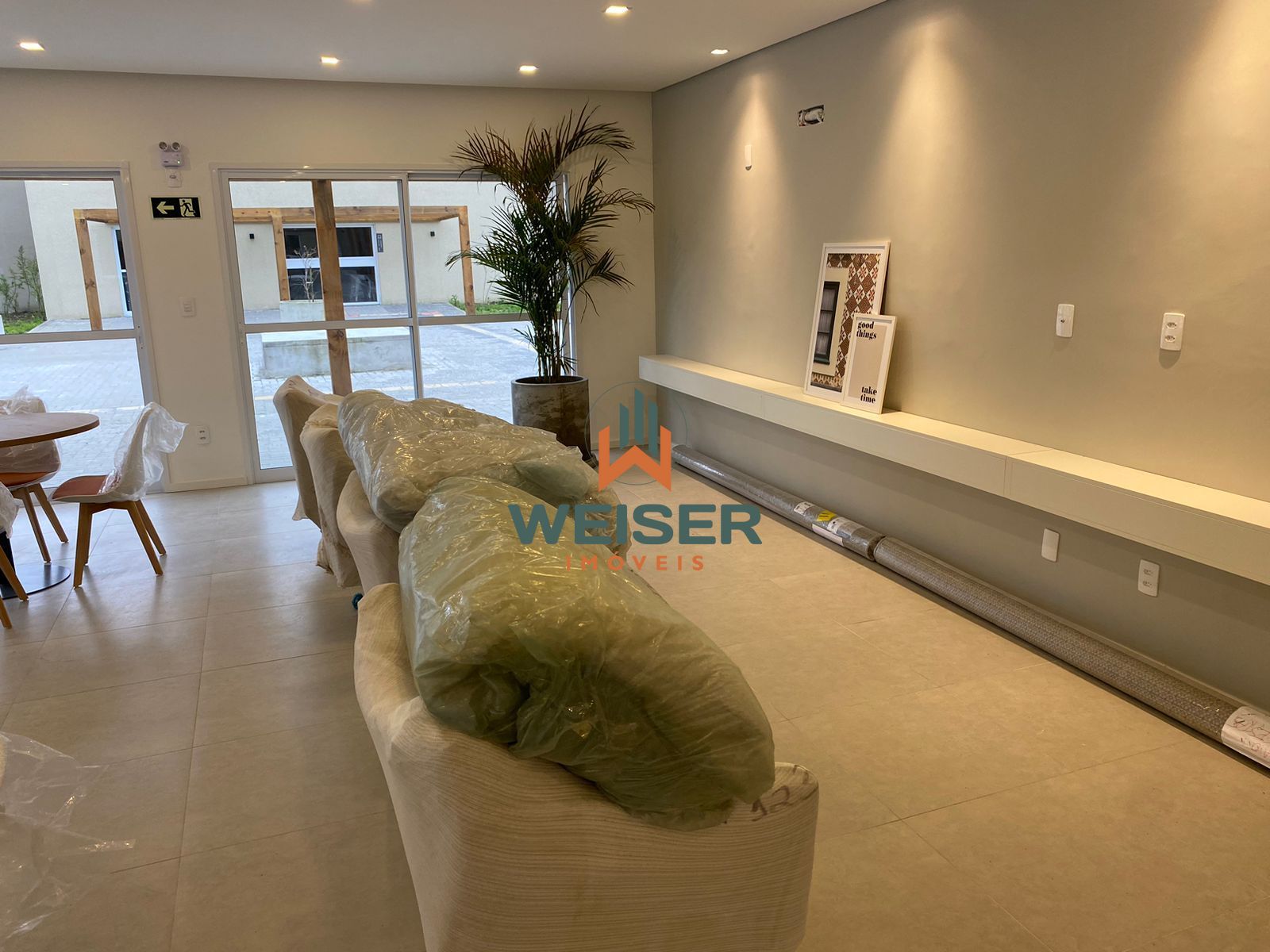 Apartamento, 2 quartos, 49 m² - Foto 17