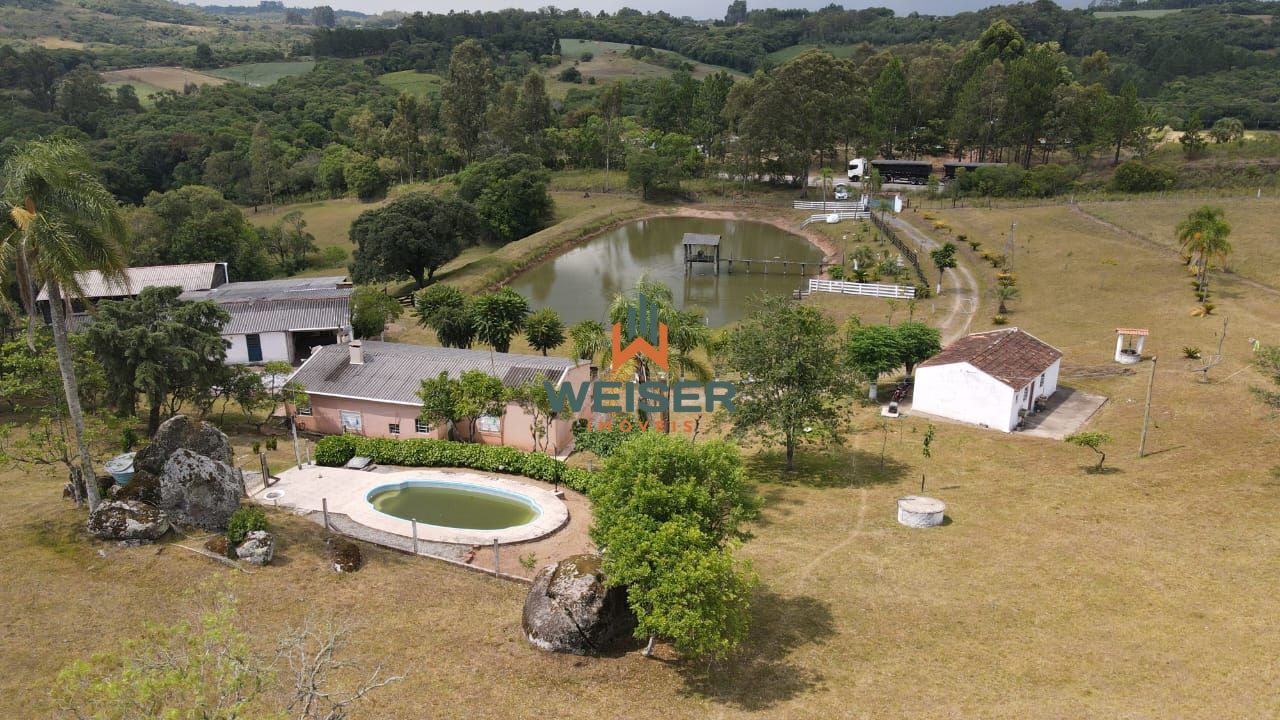Sítio à venda com 2 quartos, 280m² - Foto 8