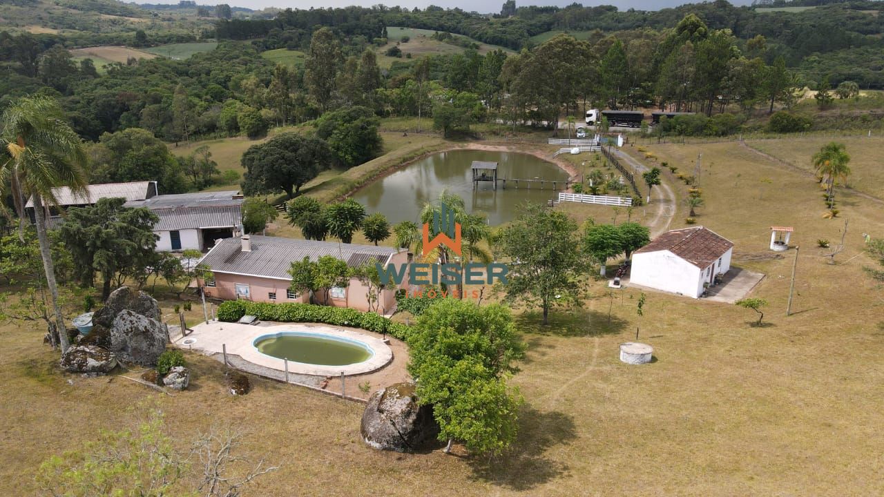 Fazenda à venda com 2 quartos, 280m² - Foto 8