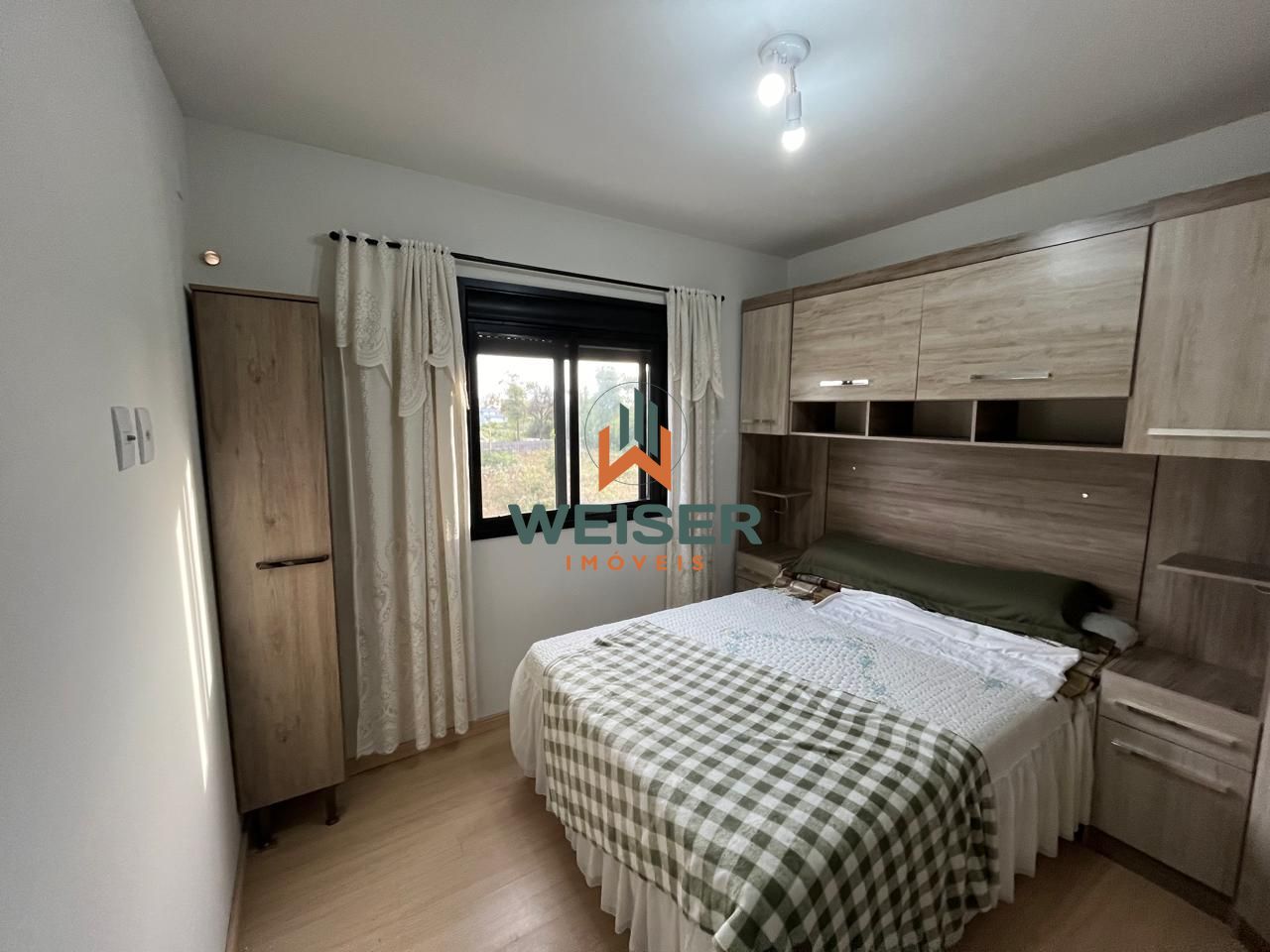 Apartamento à venda com 2 quartos, 55m² - Foto 29