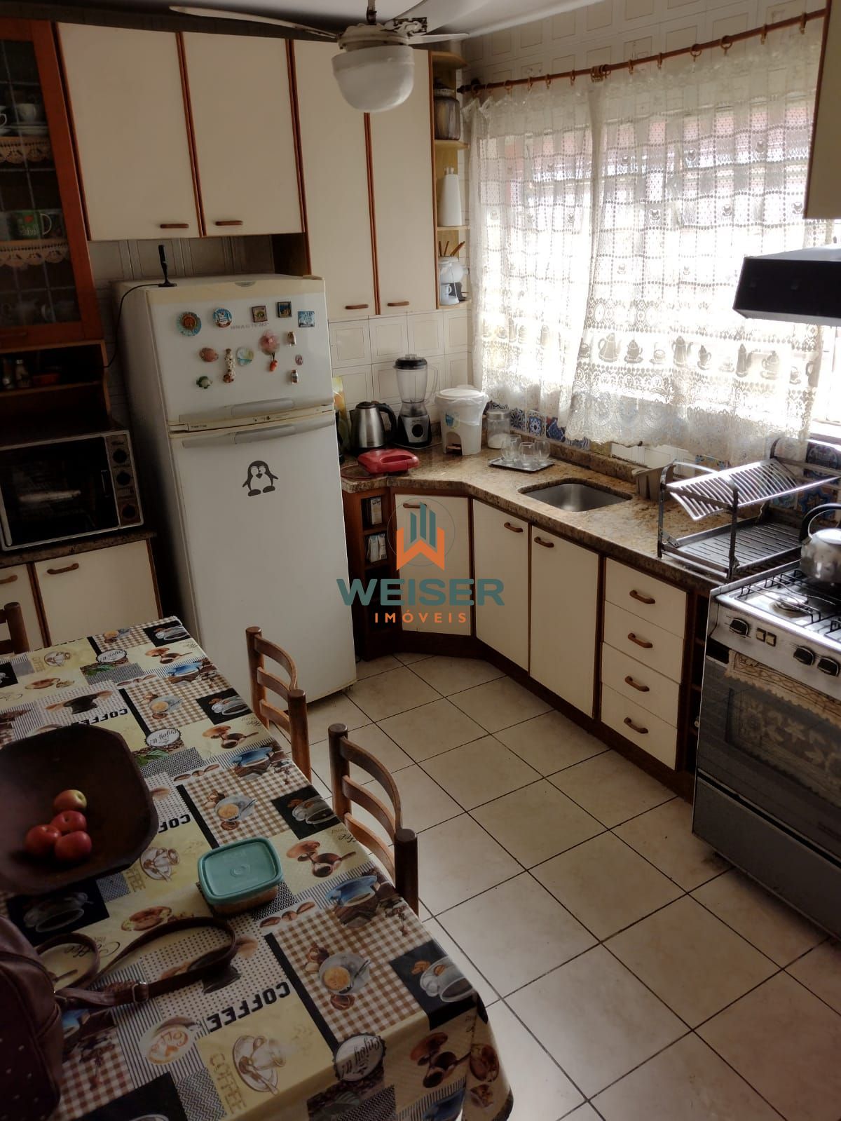 Sobrado, 3 quartos, 200 m² - Foto 18