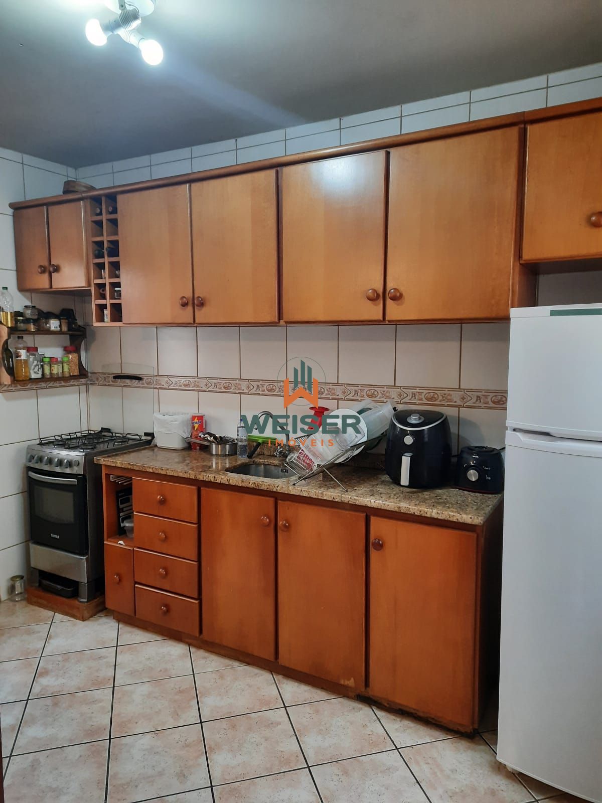 Sobrado à venda com 3 quartos, 202m² - Foto 11