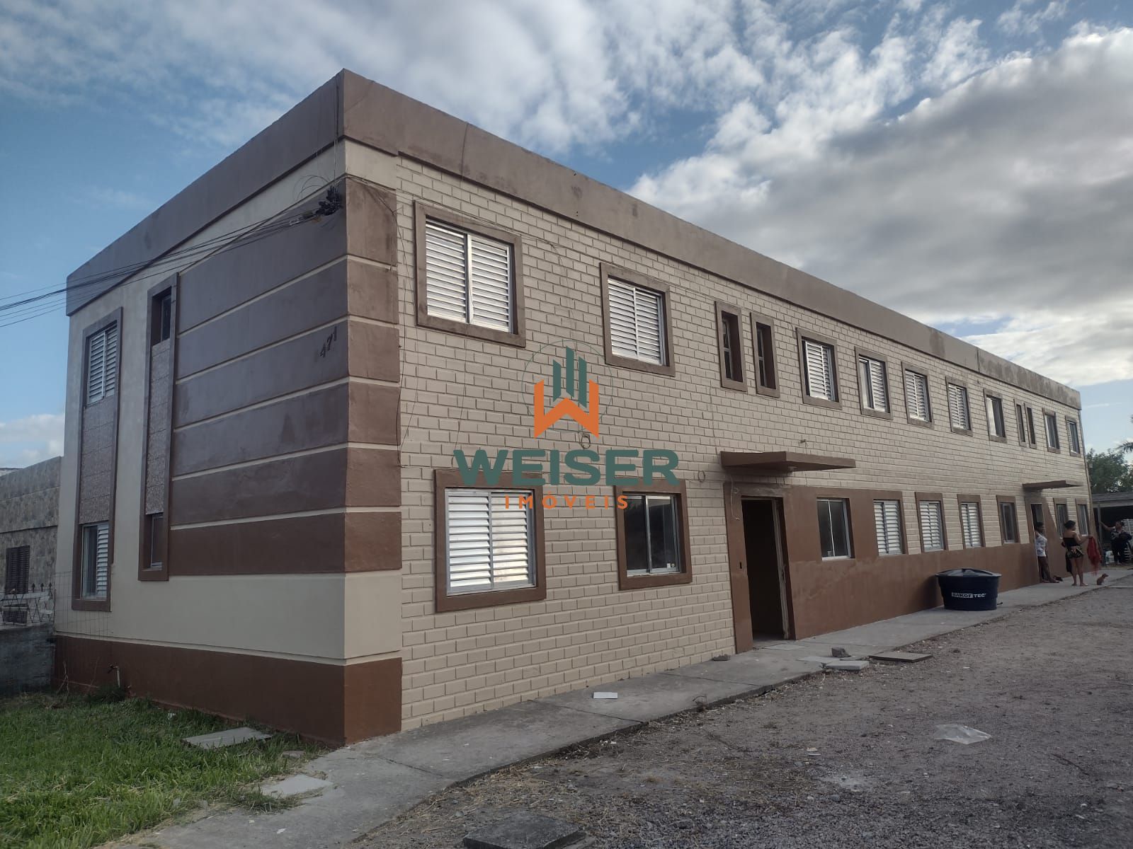 Casa Comercial, 400 m² - Foto 11