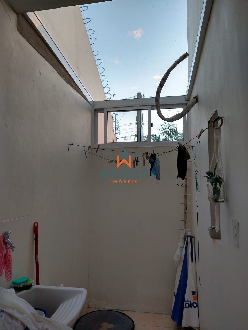 Sobrado, 2 quartos, 92 m² - Foto 12