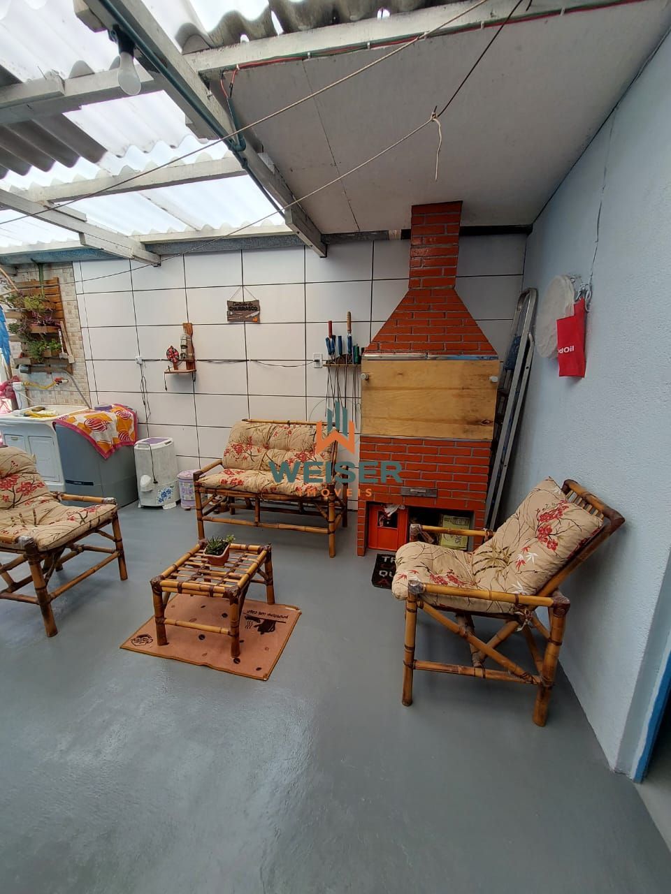 Casa, 3 quartos, 170 m² - Foto 12