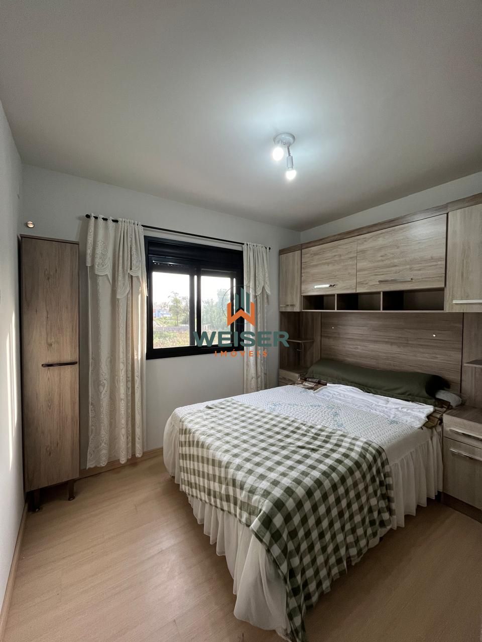 Apartamento à venda com 2 quartos, 55m² - Foto 30