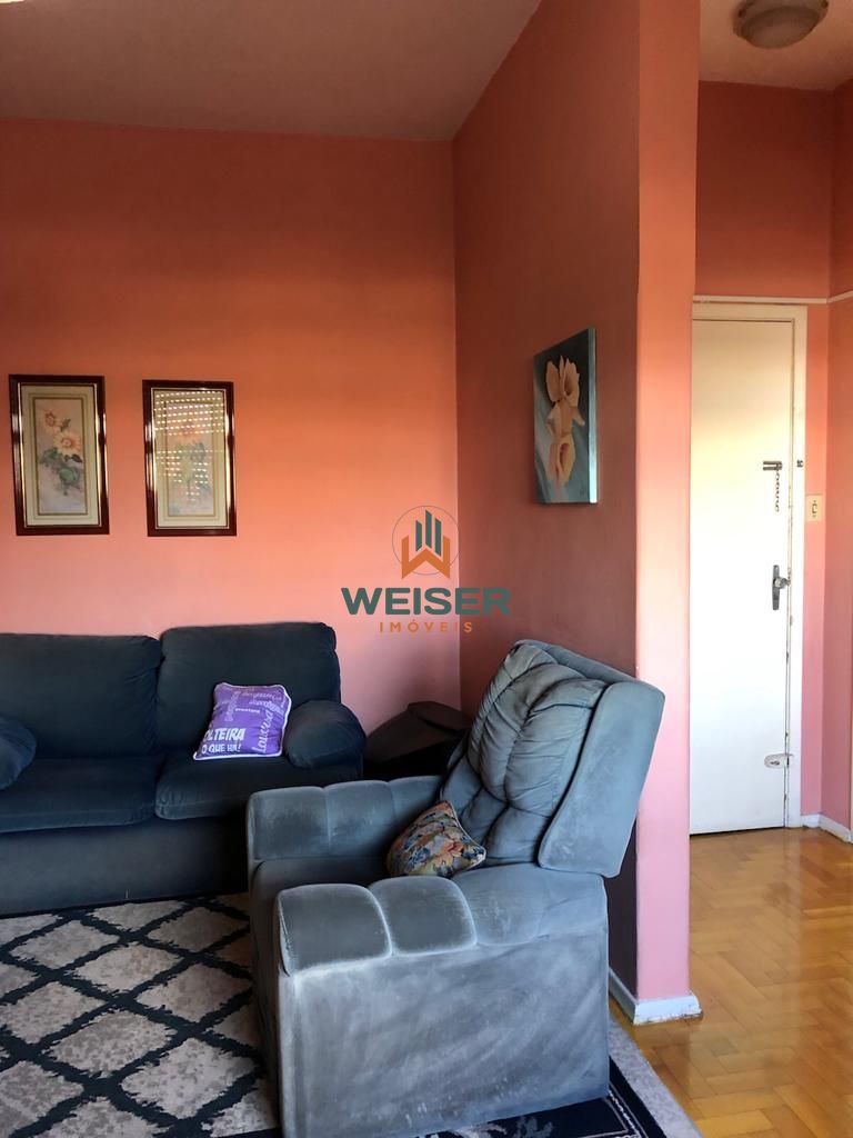 Apartamento, 2 quartos, 95 m² - Foto 2