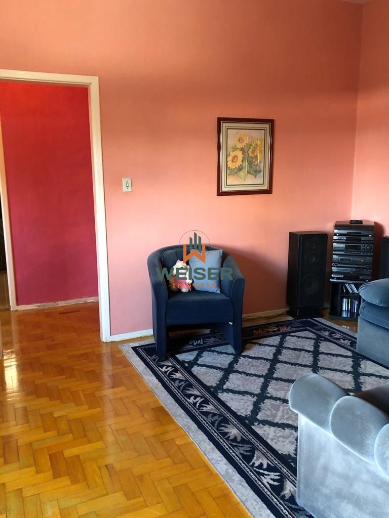 Apartamento, 2 quartos, 95 m² - Foto 4