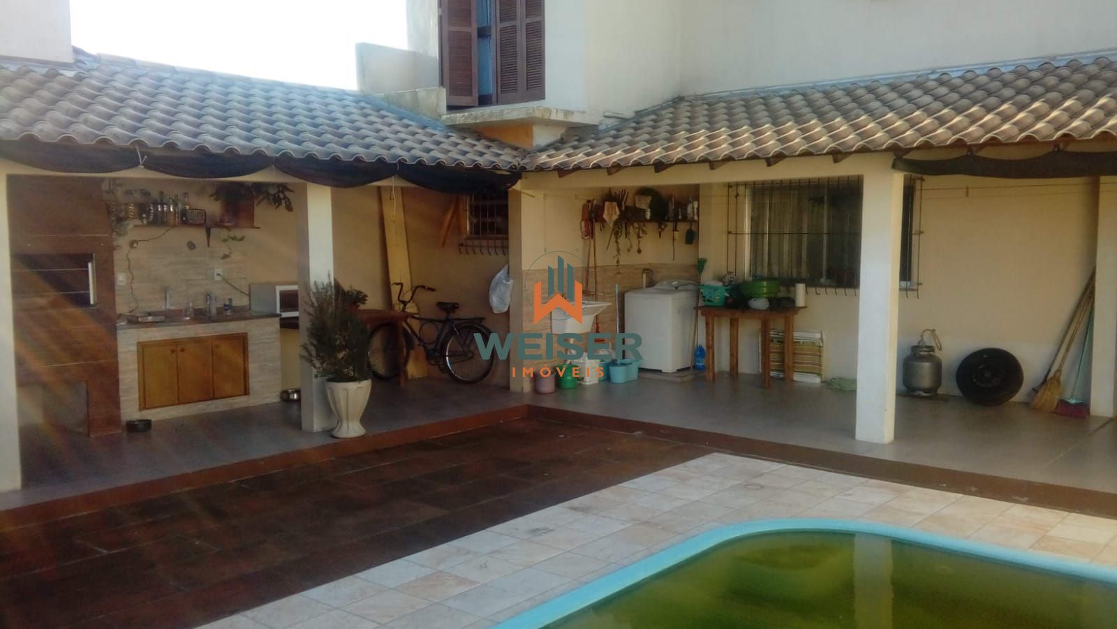 Sobrado à venda com 3 quartos, 220m² - Foto 18