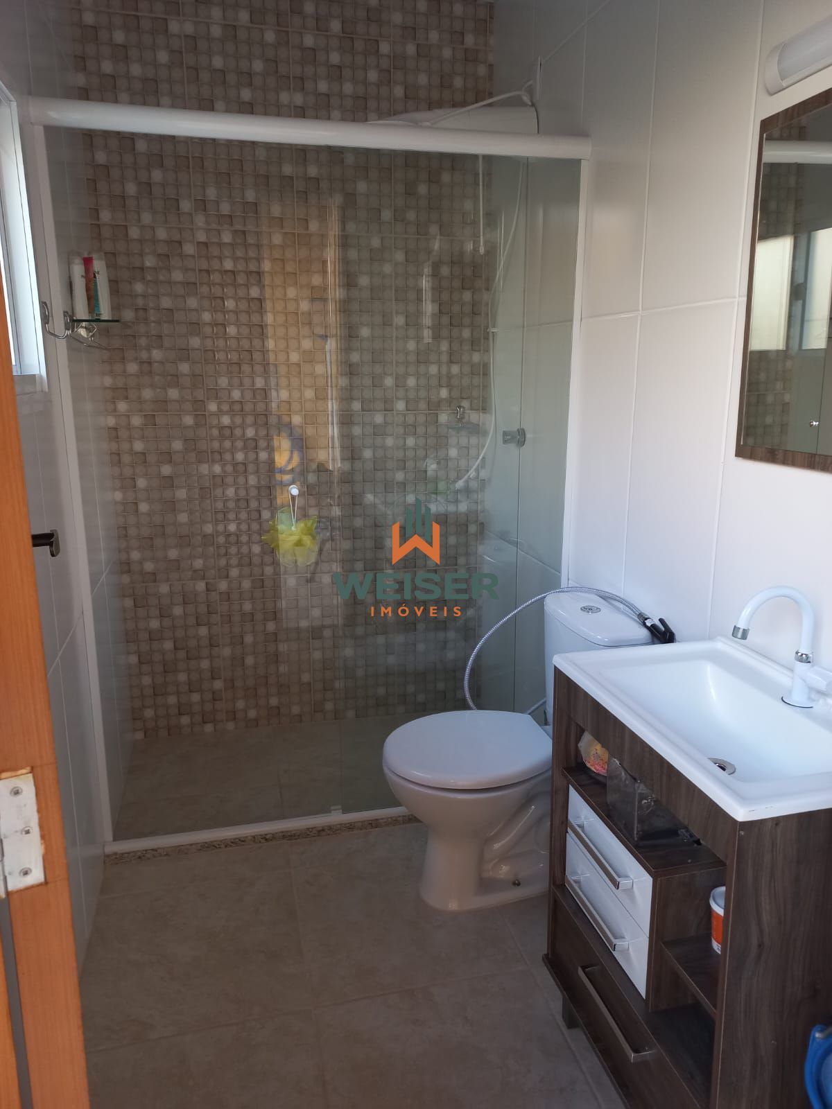 Casa de Condomínio à venda com 3 quartos, 99m² - Foto 12