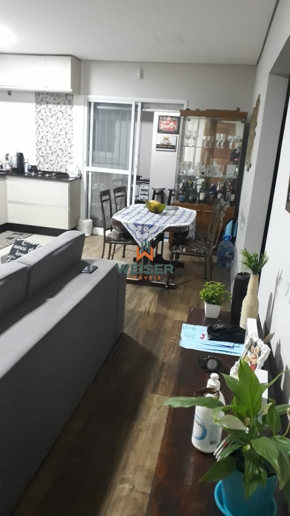 Casa, 2 quartos, 96 m² - Foto 16