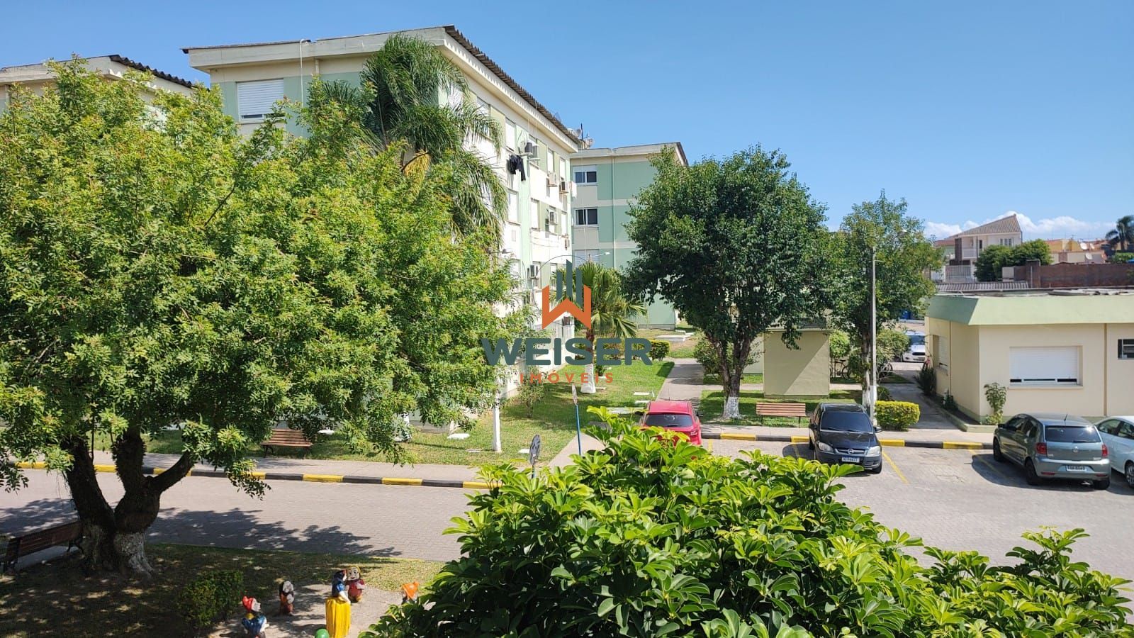 Apartamento para alugar com 2 quartos, 63m² - Foto 4