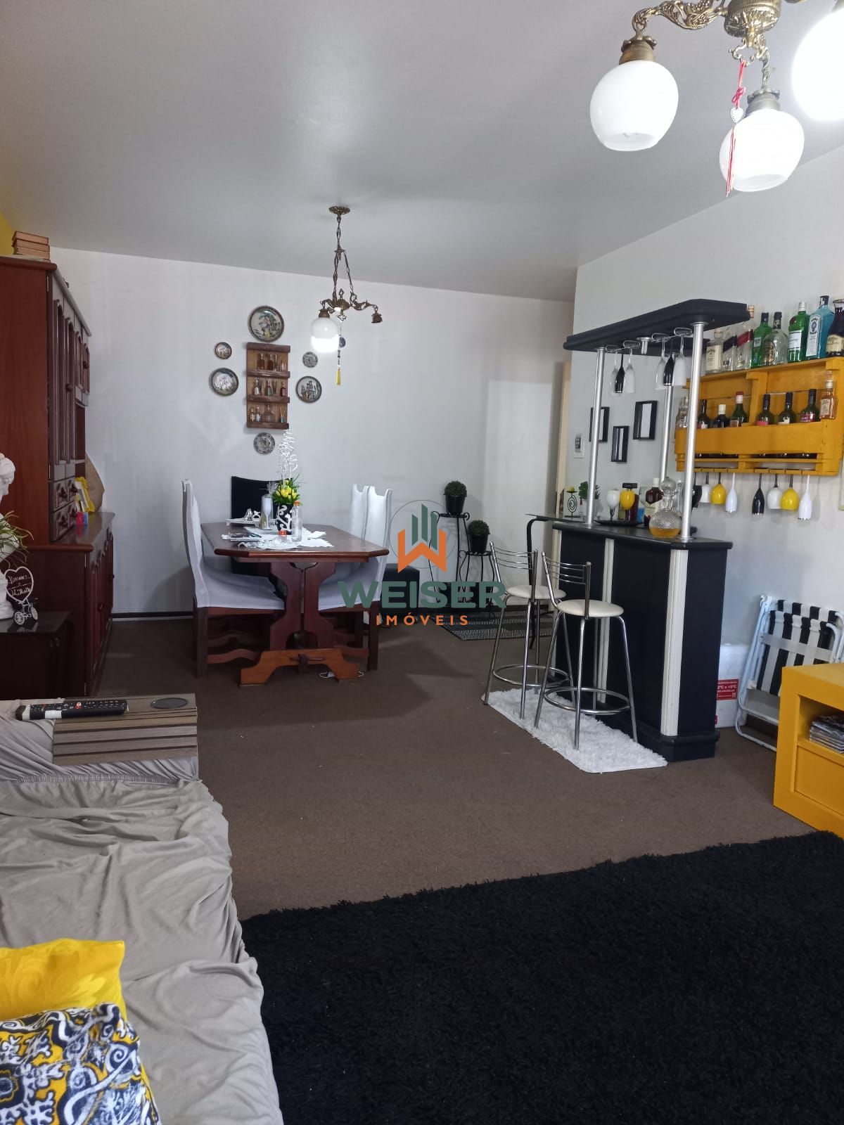 Apartamento, 2 quartos, 90 m² - Foto 11