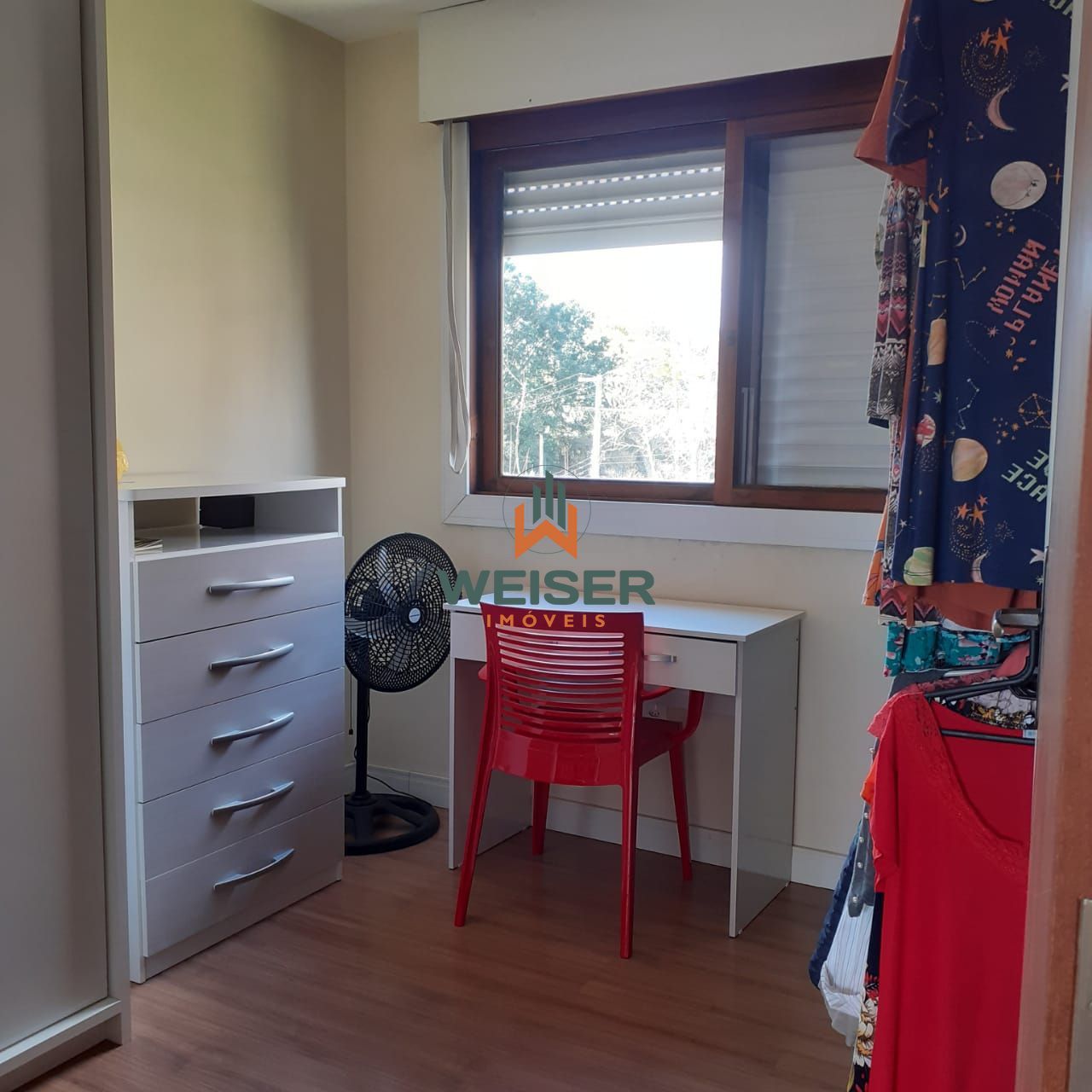 Apartamento à venda com 3 quartos, 80m² - Foto 22