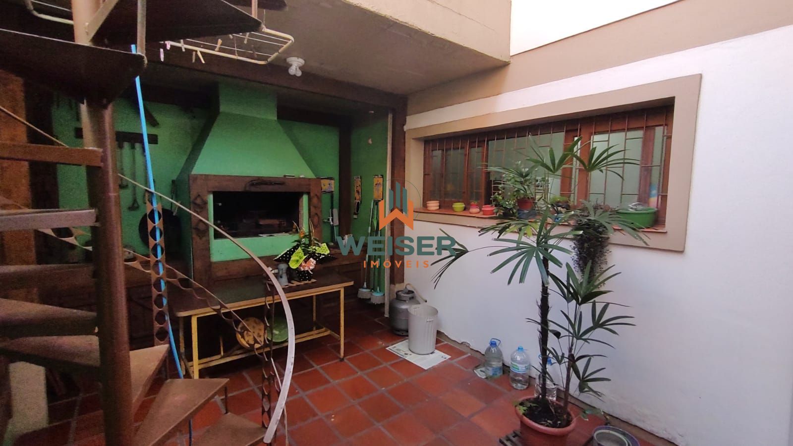 Sobrado, 3 quartos, 152 m² - Foto 9