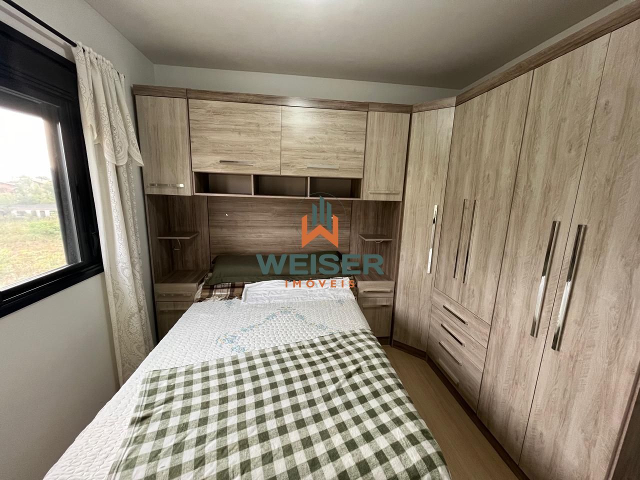 Apartamento à venda com 2 quartos, 55m² - Foto 33