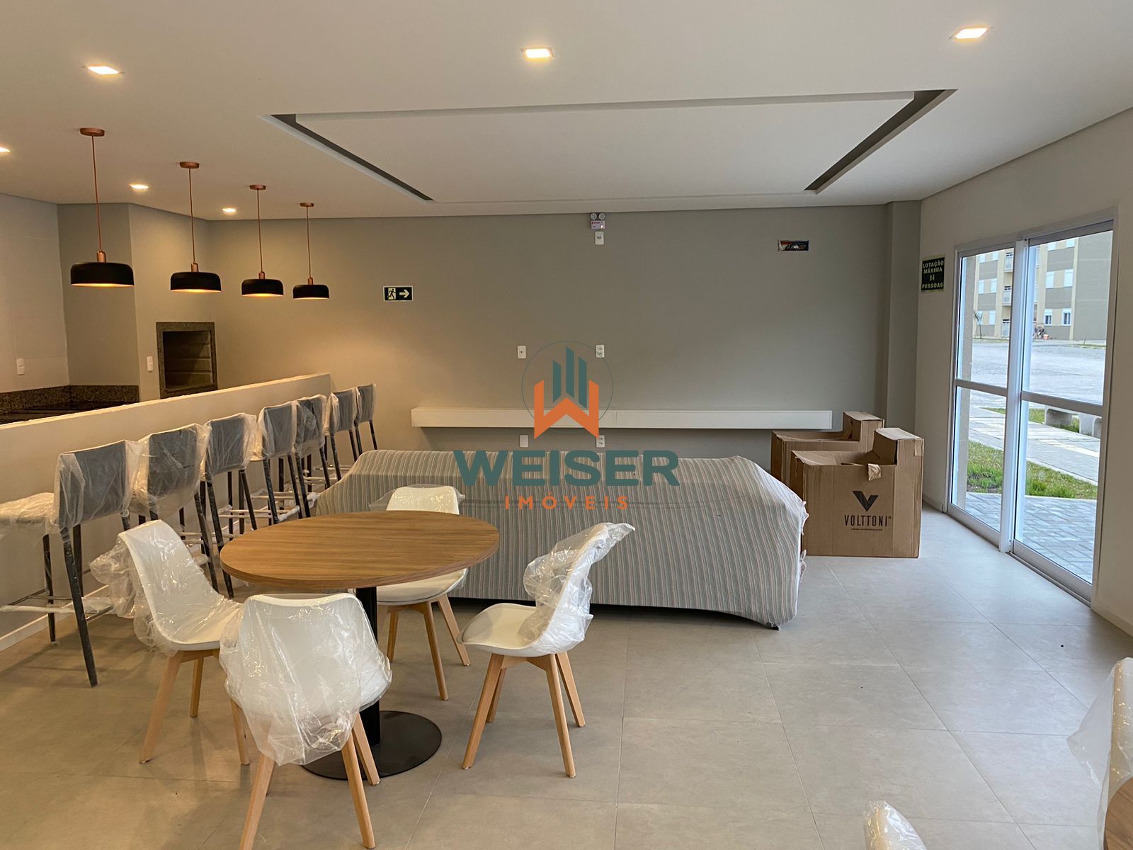 Apartamento à venda com 2 quartos, 49m² - Foto 13