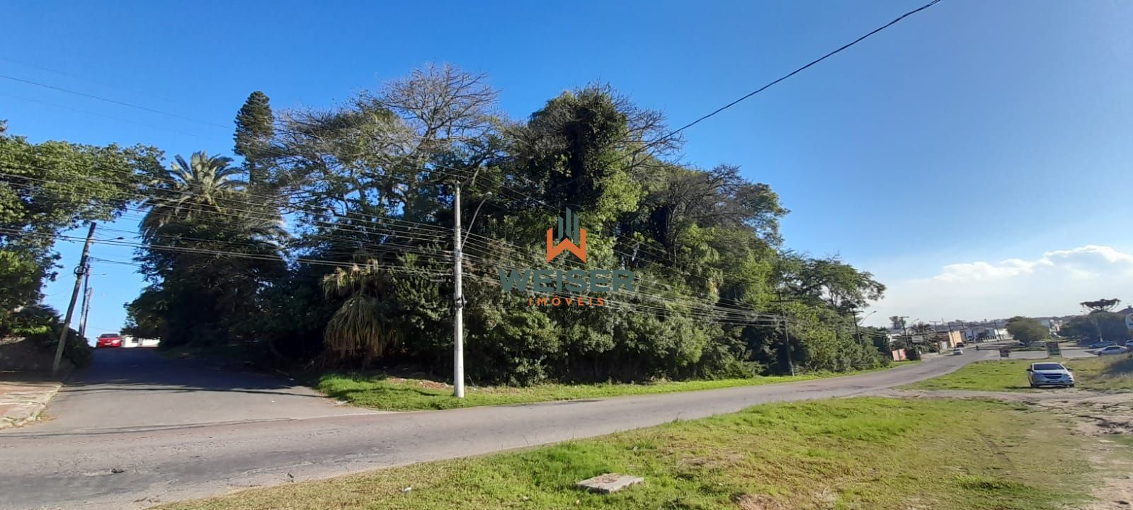 Terreno/Lote  venda  no Trs Vendas - Pelotas, RS. Imveis