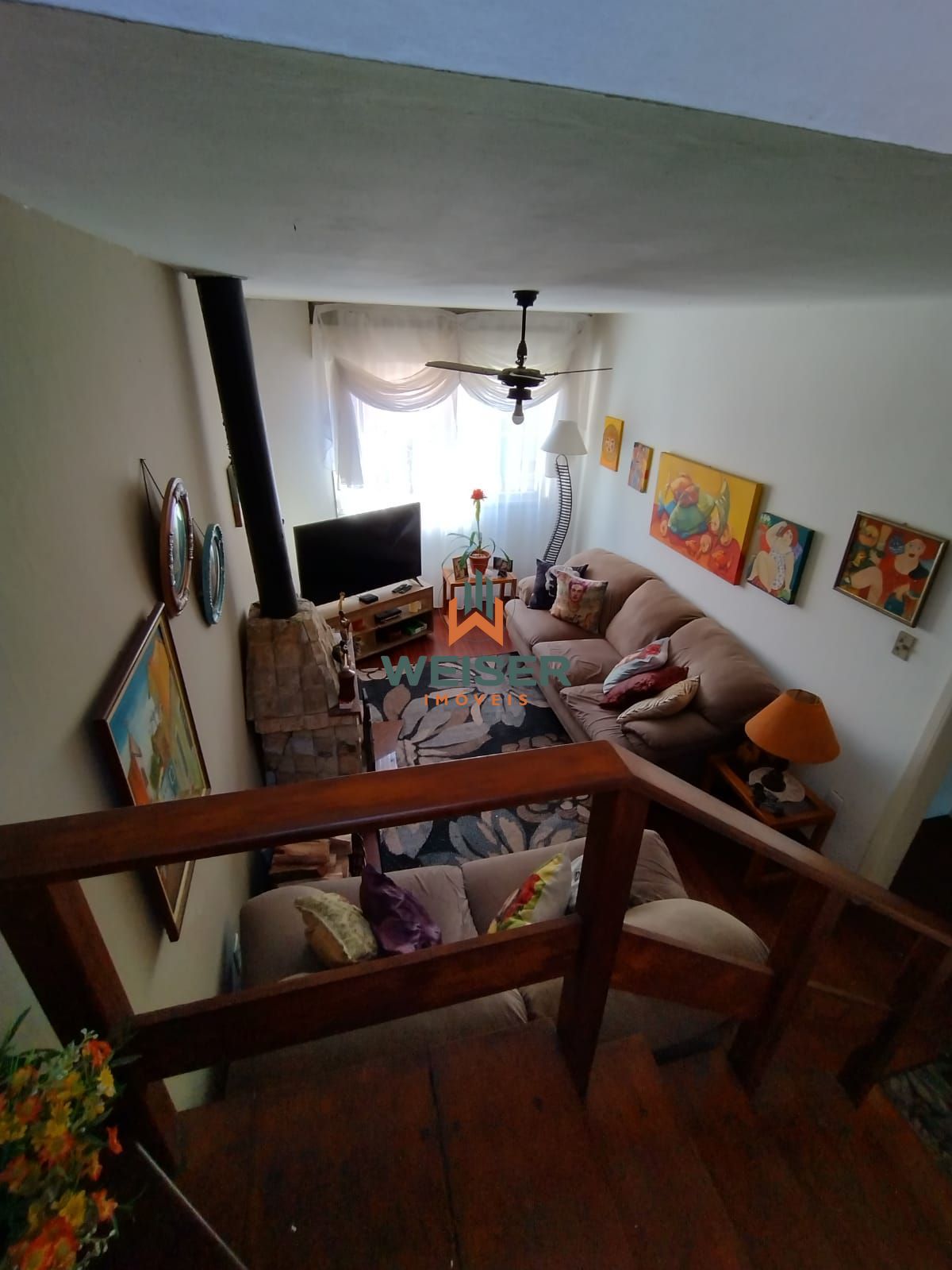 Sobrado, 3 quartos, 200 m² - Foto 11