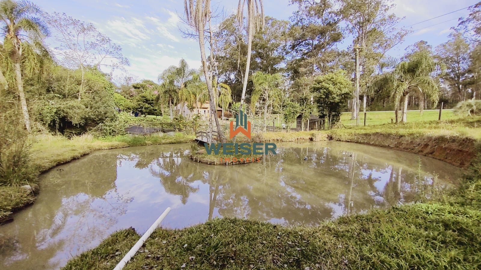 Chácara à venda com 4 quartos, 120m² - Foto 26