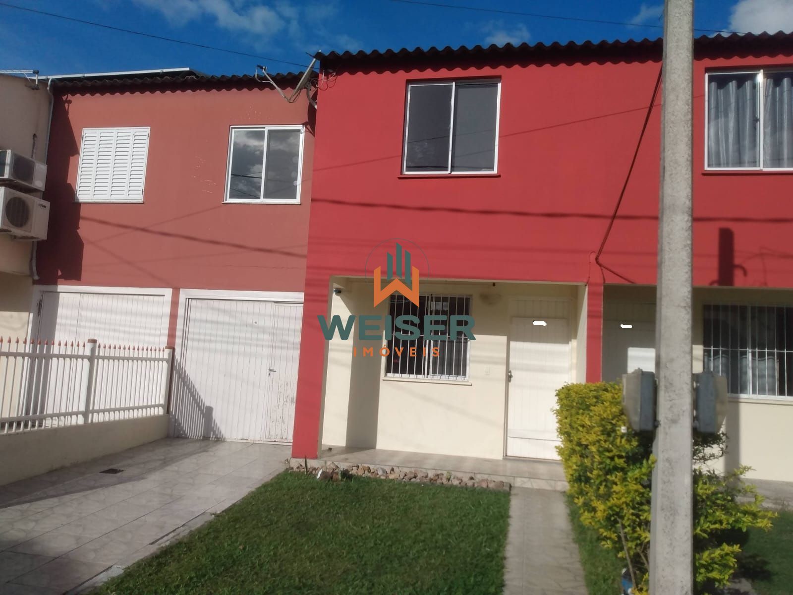 Casa em condomnio  venda  no Fragata - Pelotas, RS. Imveis