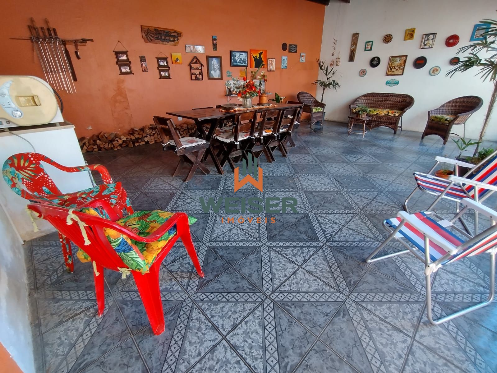 Sobrado, 3 quartos, 200 m² - Foto 28