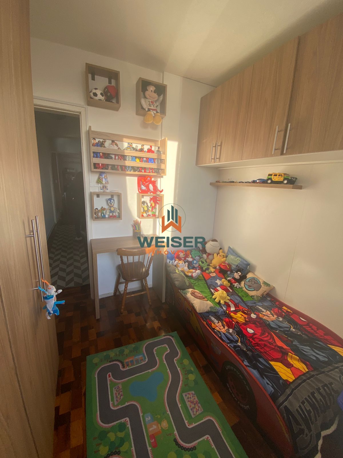 Apartamento à venda com 3 quartos, 68m² - Foto 13