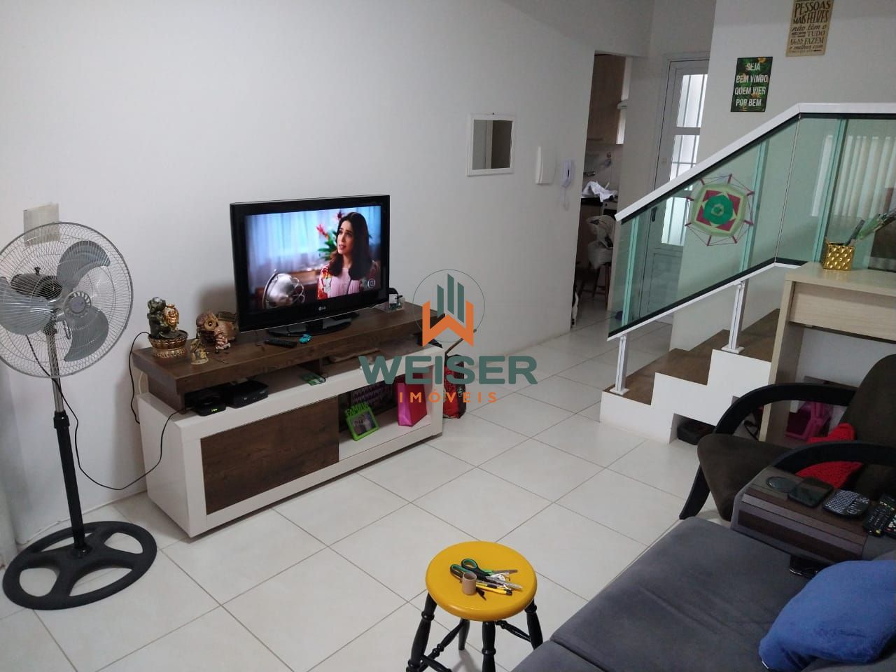 Sobrado, 2 quartos, 92 m² - Foto 3