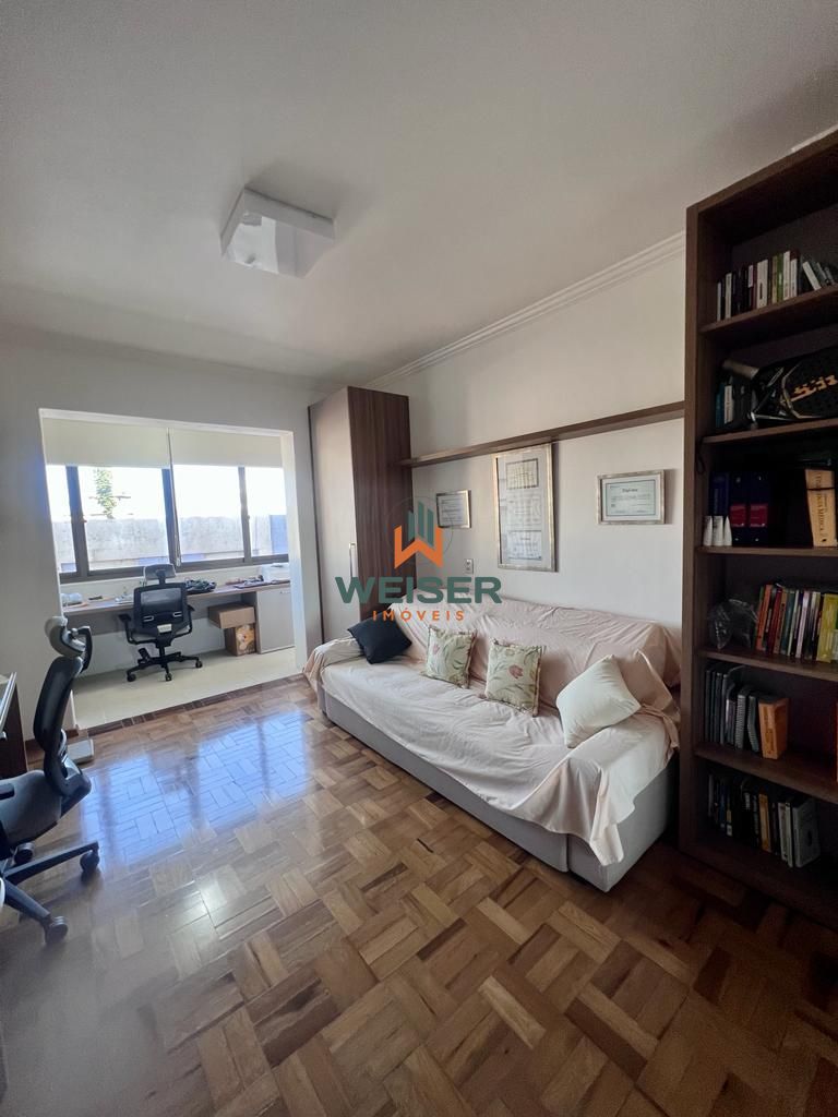 Apartamento à venda com 4 quartos, 205m² - Foto 21