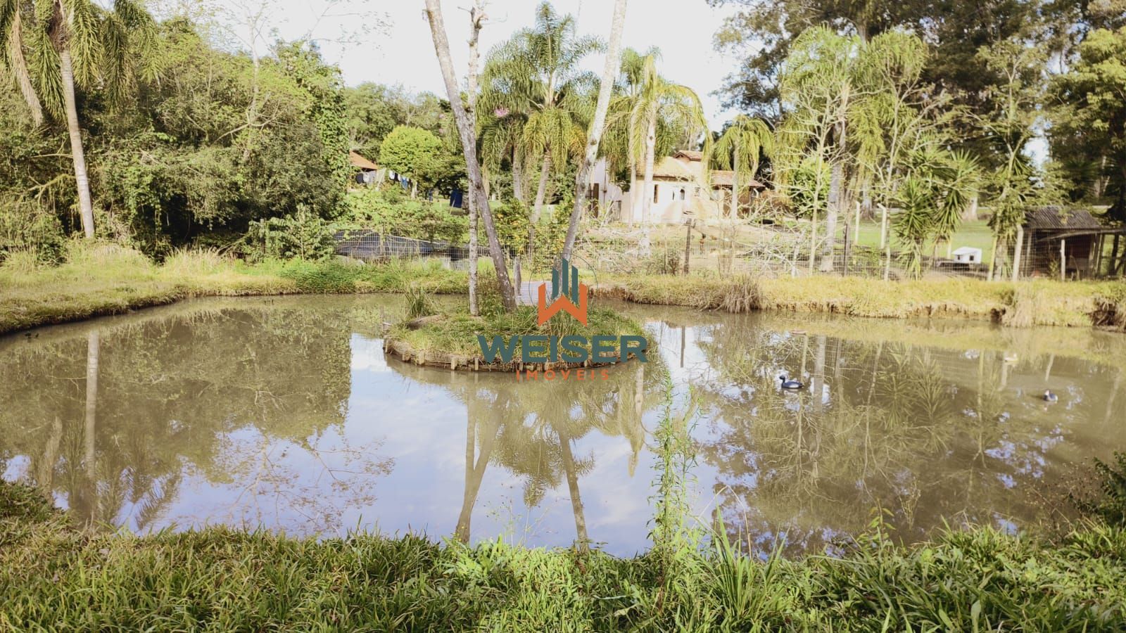Chácara à venda com 4 quartos, 120m² - Foto 27