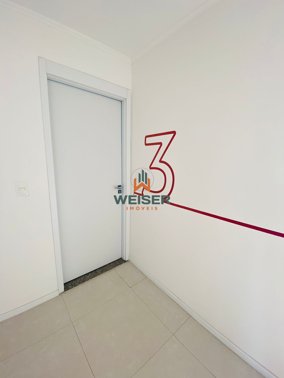 Apartamento à venda com 2 quartos, 52m² - Foto 2