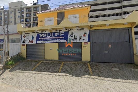 Prdio comercial/residencial  venda  no Trs Vendas - Pelotas, RS. Imveis