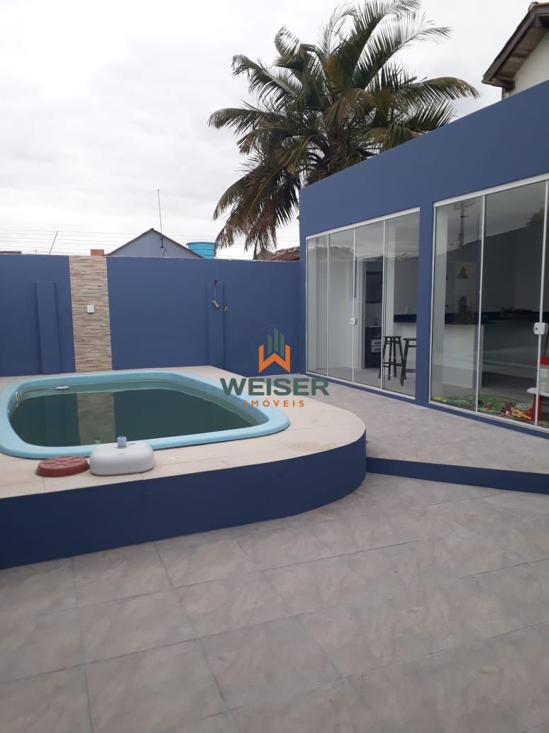 Casa, 2 quartos, 96 m² - Foto 21