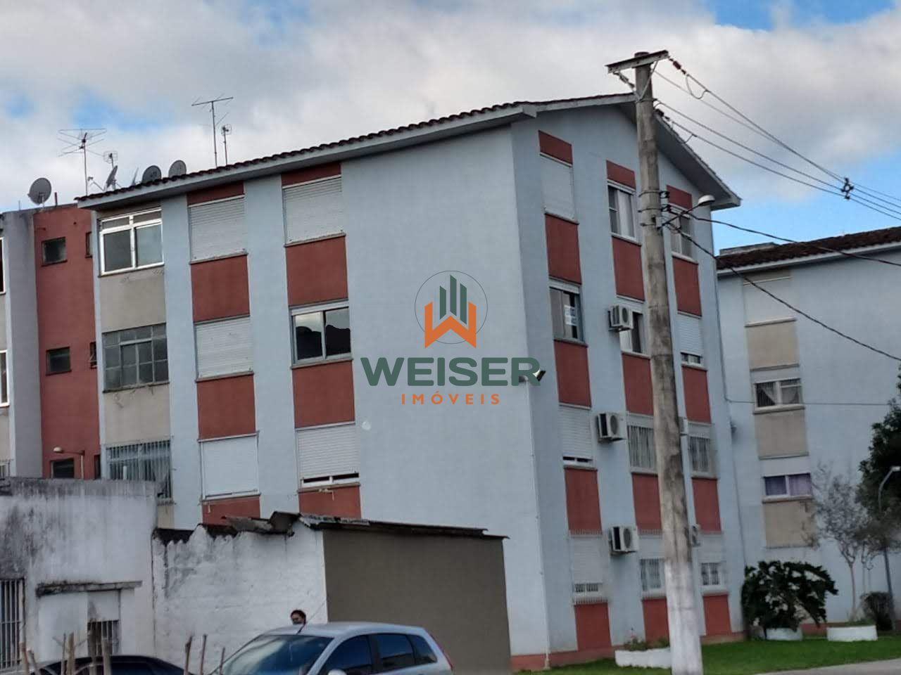 Apartamento, 2 quartos, 52 m² - Foto 12