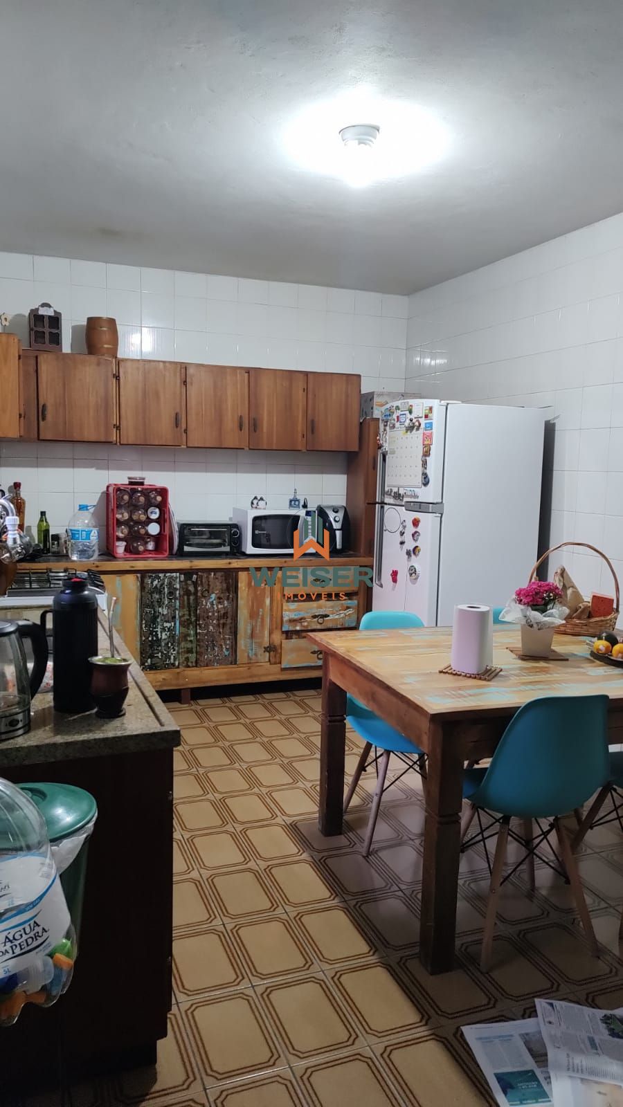 Sobrado à venda com 3 quartos, 152m² - Foto 11