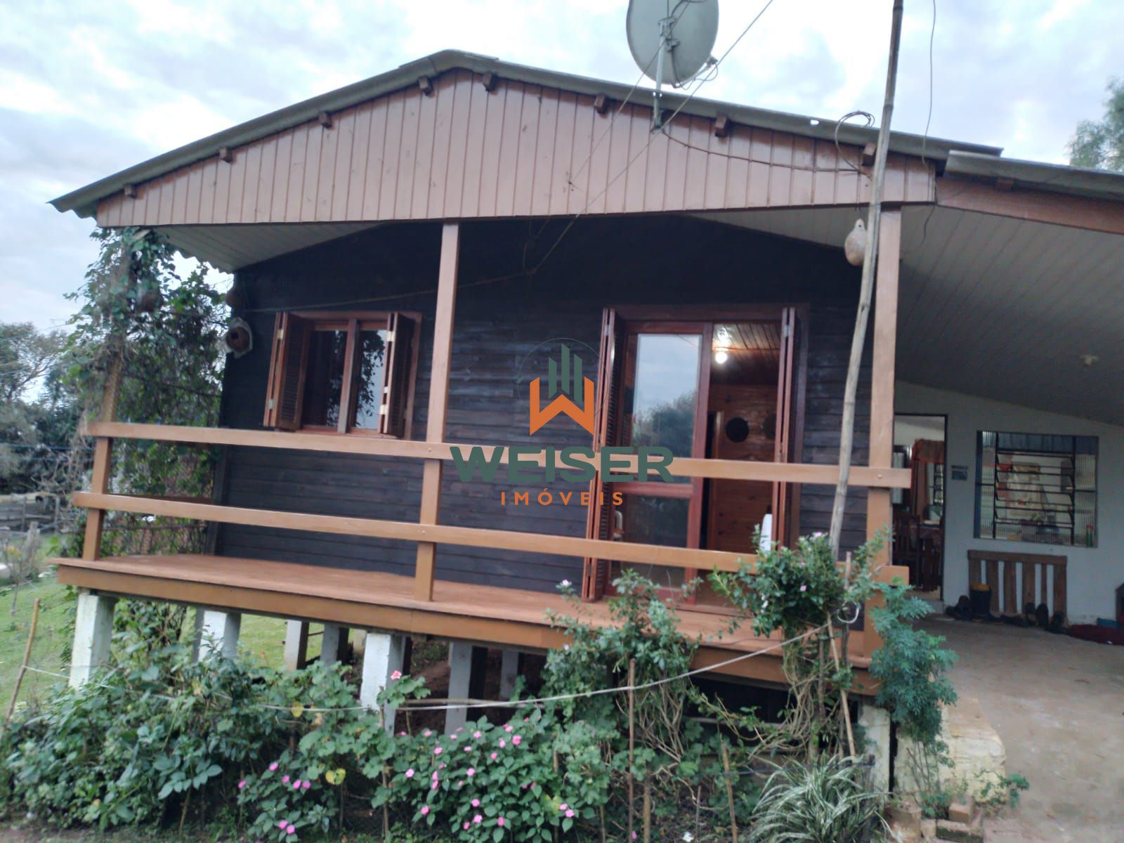 Chácara à venda com 4 quartos, 102m² - Foto 49