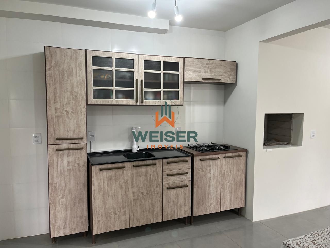 Apartamento, 2 quartos, 55 m² - Foto 26