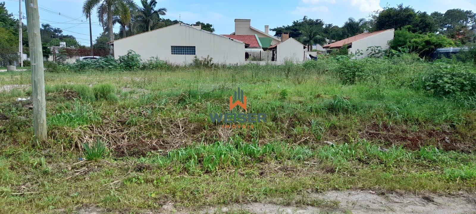 Terreno/Lote  venda  no Laranjal - Pelotas, RS. Imveis