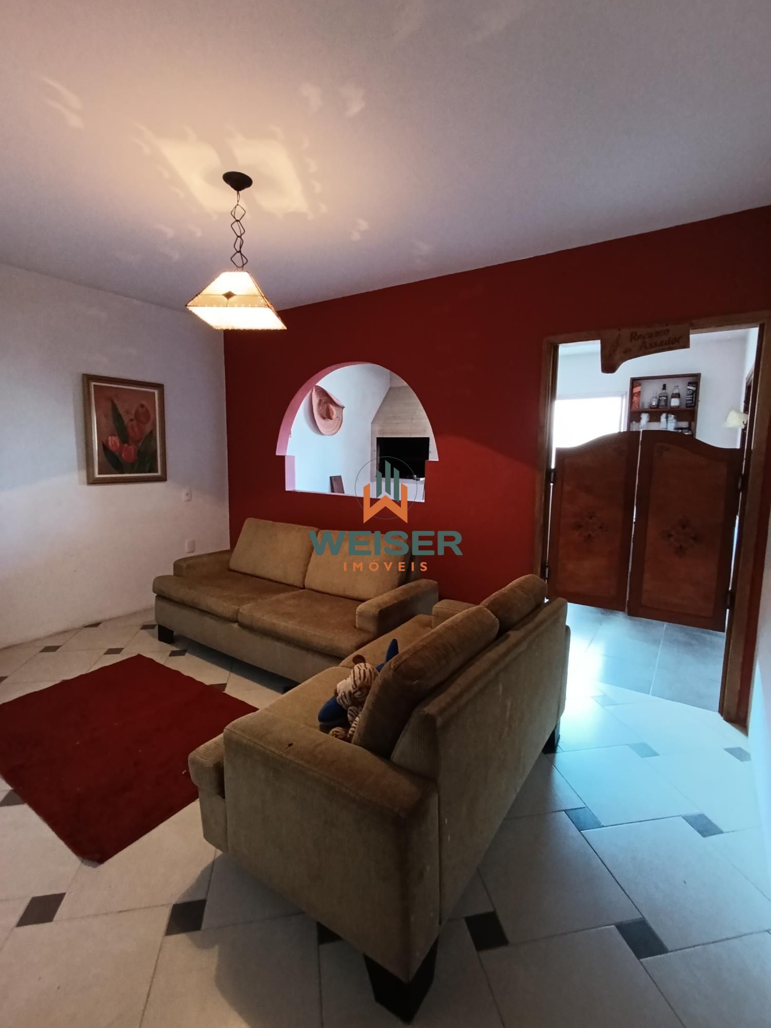 Sobrado, 3 quartos, 241 m² - Foto 14