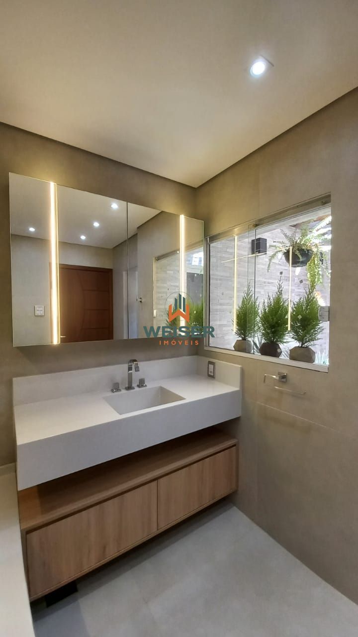 Sobrado, 3 quartos, 170 m² - Foto 29