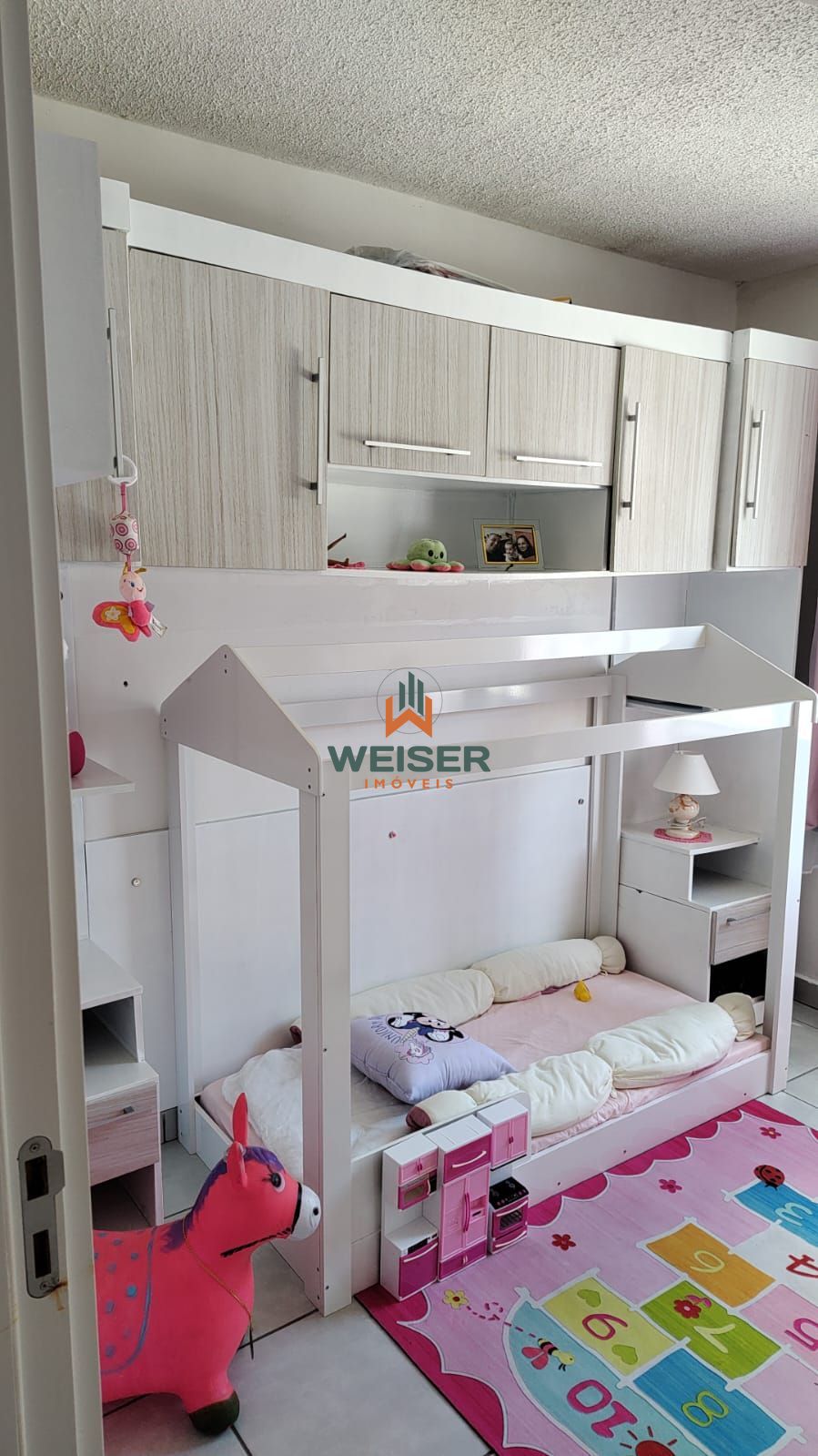 Apartamento à venda com 2 quartos, 43m² - Foto 13