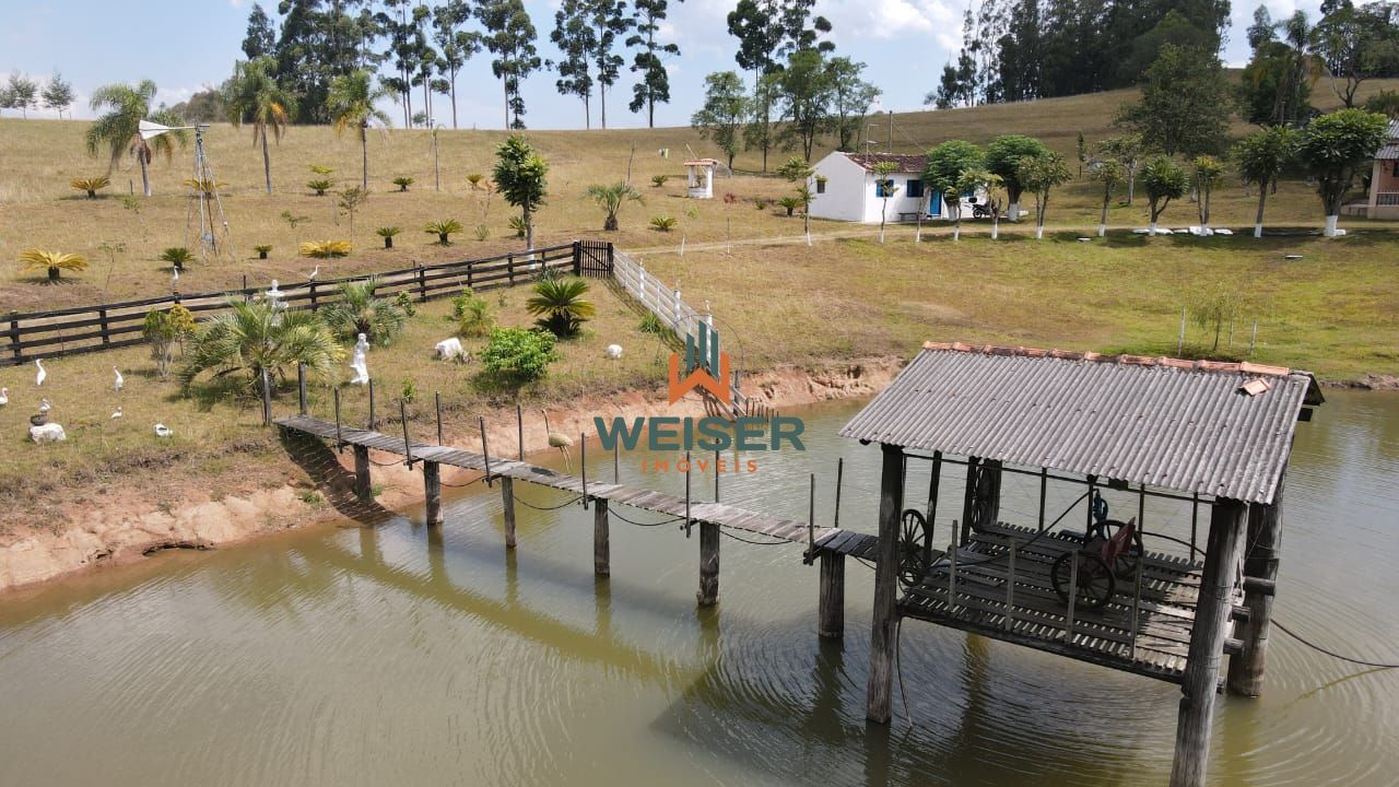 Sítio à venda com 2 quartos, 280m² - Foto 5