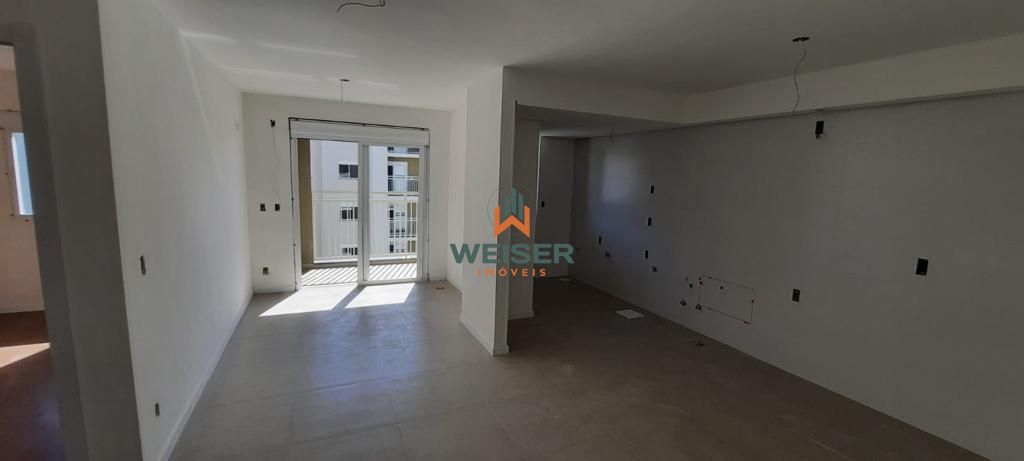 Apartamento à venda com 2 quartos, 69m² - Foto 8